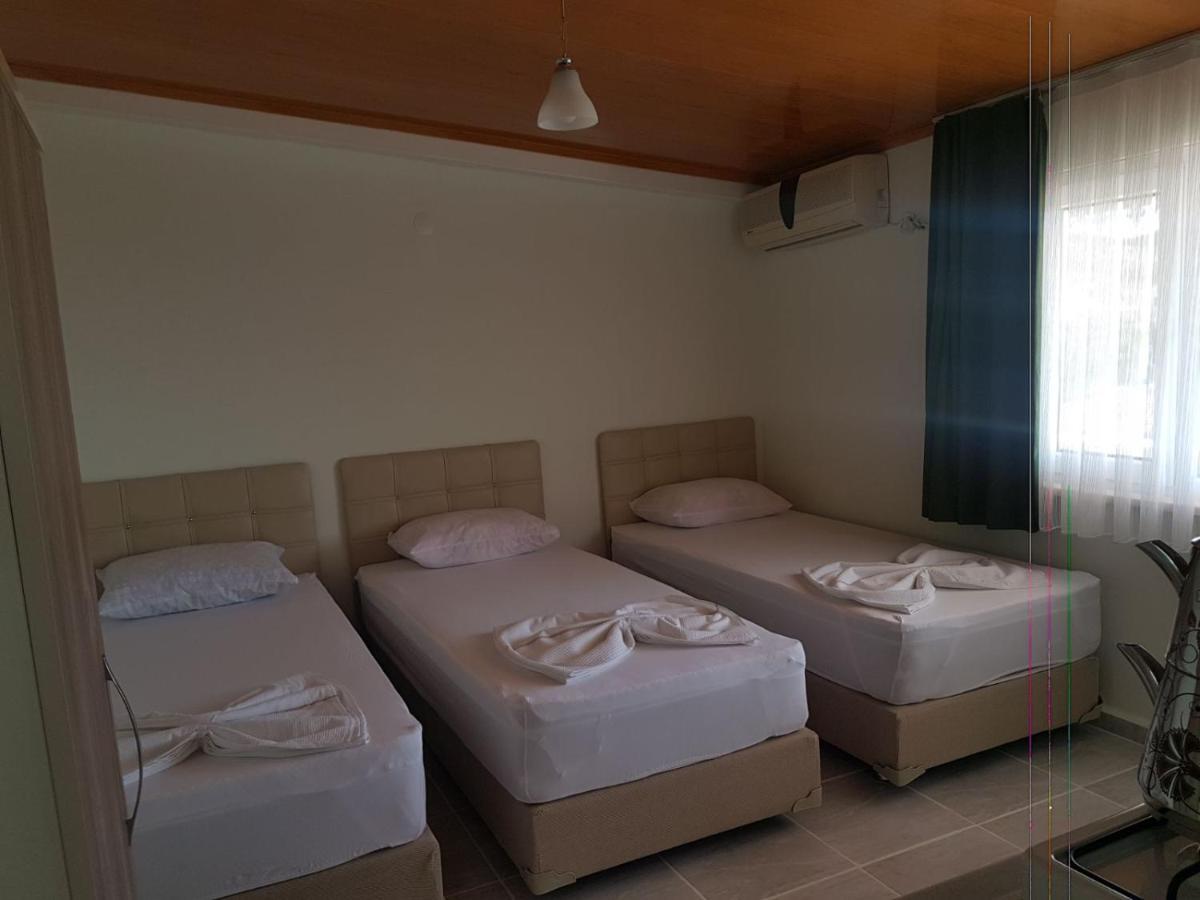 Avsa Motel Marmara Adasi Exterior foto